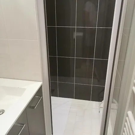 Daire Port Cap D'agde Cap3 *