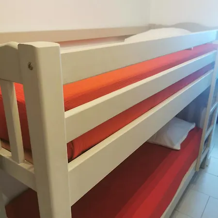 Daire Port Cap D'agde Cap3 *