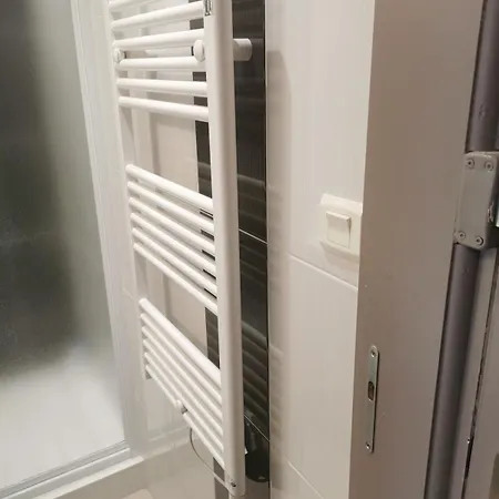 Daire Port Cap D'agde Cap3