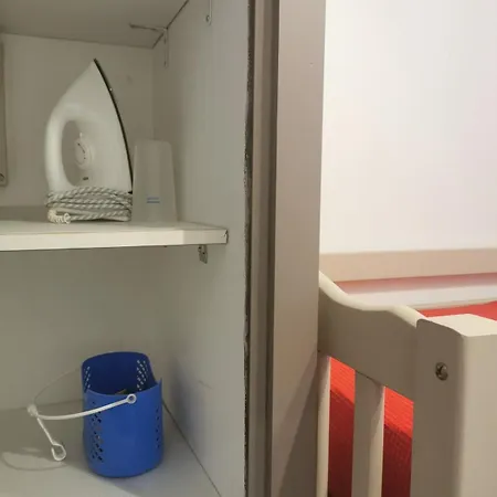 Port Cap D'agde Cap3 Daire *