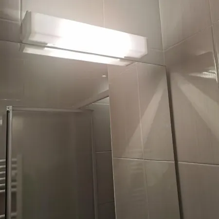 Daire Port Cap D'agde Cap3