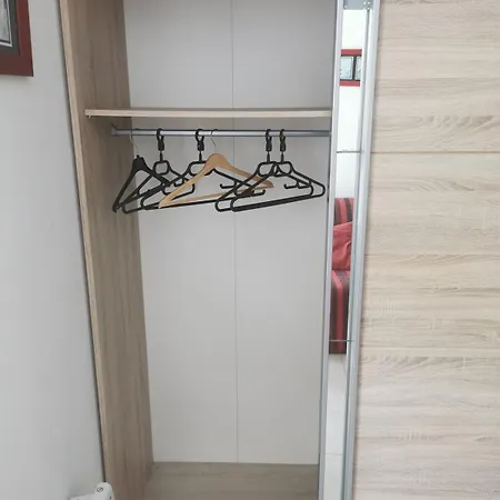 Daire Port Cap D'agde Cap3 Agde