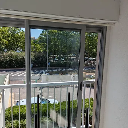 Port Cap D'agde Cap3 *