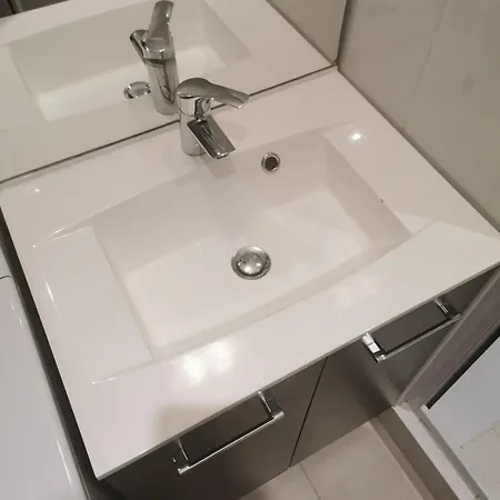 Apartment Port Cap D'agde Cap3 *