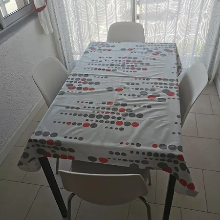 Port Cap D'agde Cap3 Apartment Agde