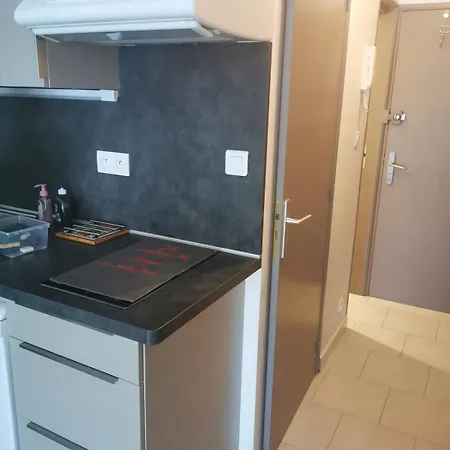 Apartment Port Cap D'agde Cap3