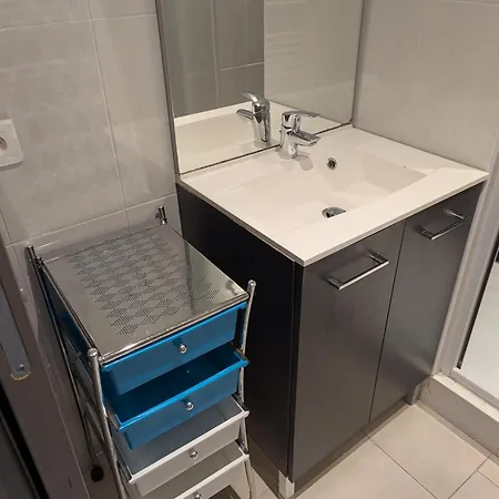 Port Cap D'agde Cap3