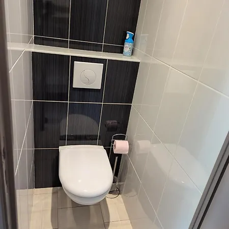 Appartement Port Cap D'agde Cap3 Agde