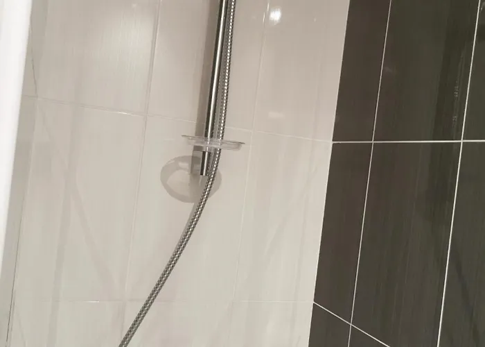 Port Cap D'agde Cap3 Apartamento *