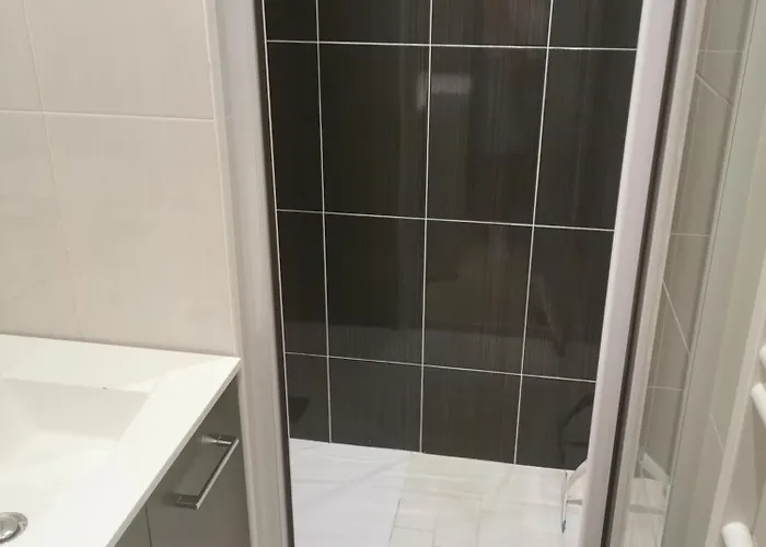 Apartamento Port Cap D'agde Cap3 *