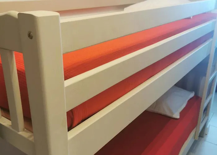 Apartamento Port Cap D'agde Cap3 *