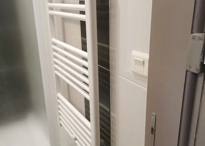 Apartamento Port Cap D'agde Cap3