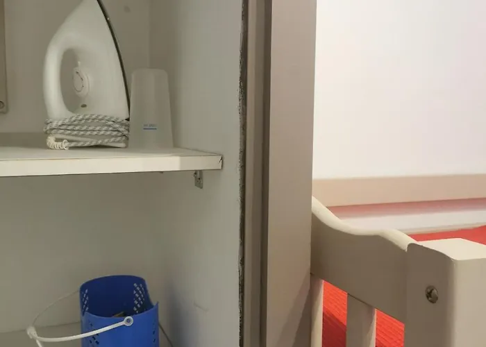 Port Cap D'agde Cap3 Apartamento *