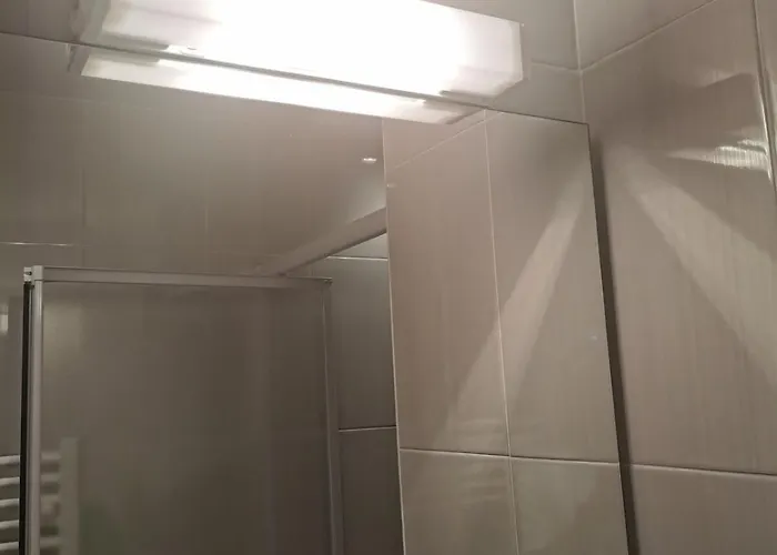 Apartamento Port Cap D'agde Cap3