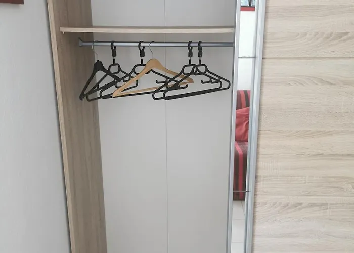 Apartamento Port Cap D'agde Cap3 Agde