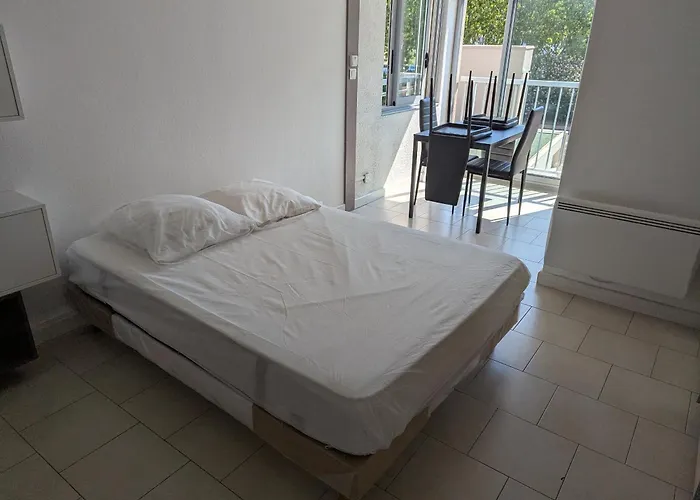 Apartamento Port Cap D'agde Cap3