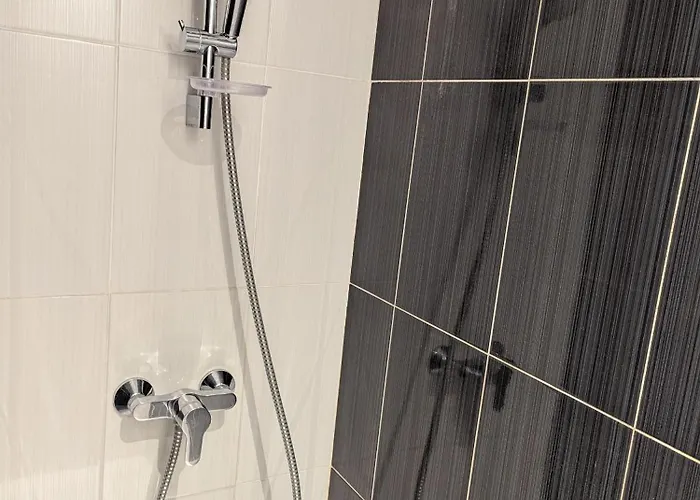 Port Cap D'agde Cap3 Apartamento