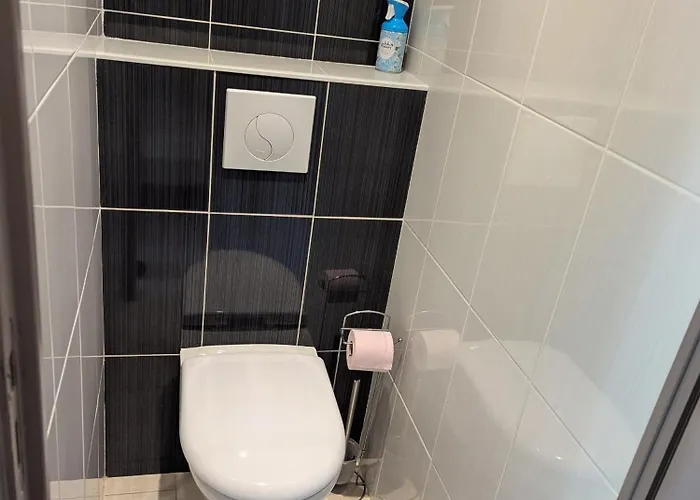 Apartamento Port Cap D'agde Cap3 Agde