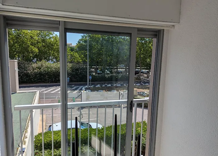 Port Cap D'agde Cap3 *